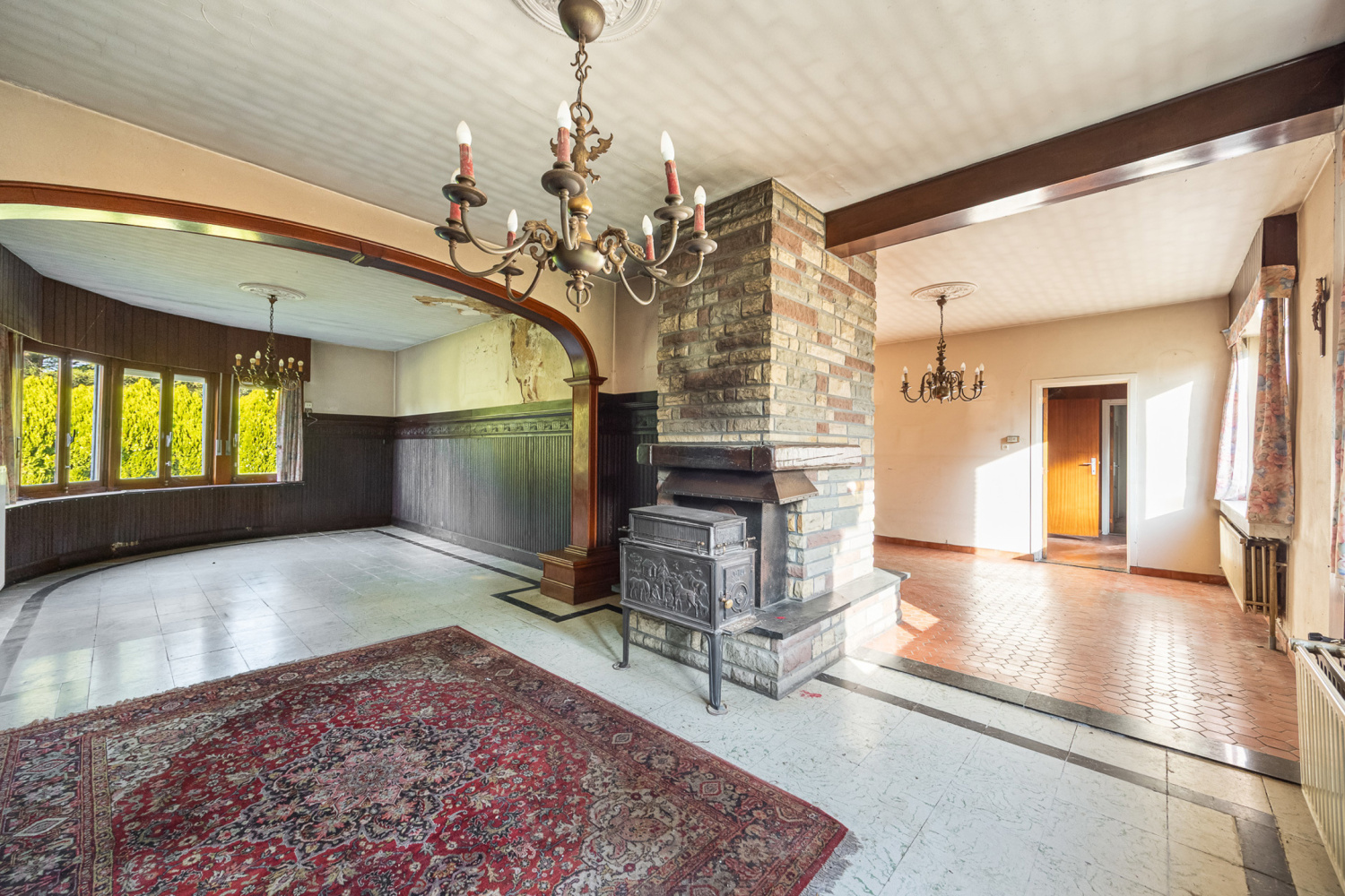 te koop huis zandhoven torenstraat 49 - afbeelding 5