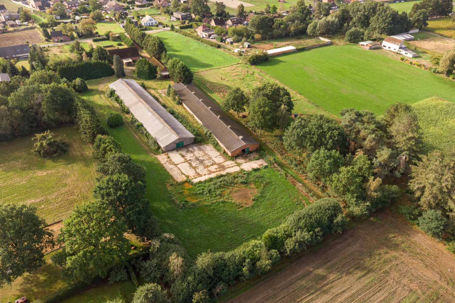 te koop huis zandhoven torenstraat 49 - afbeelding 16