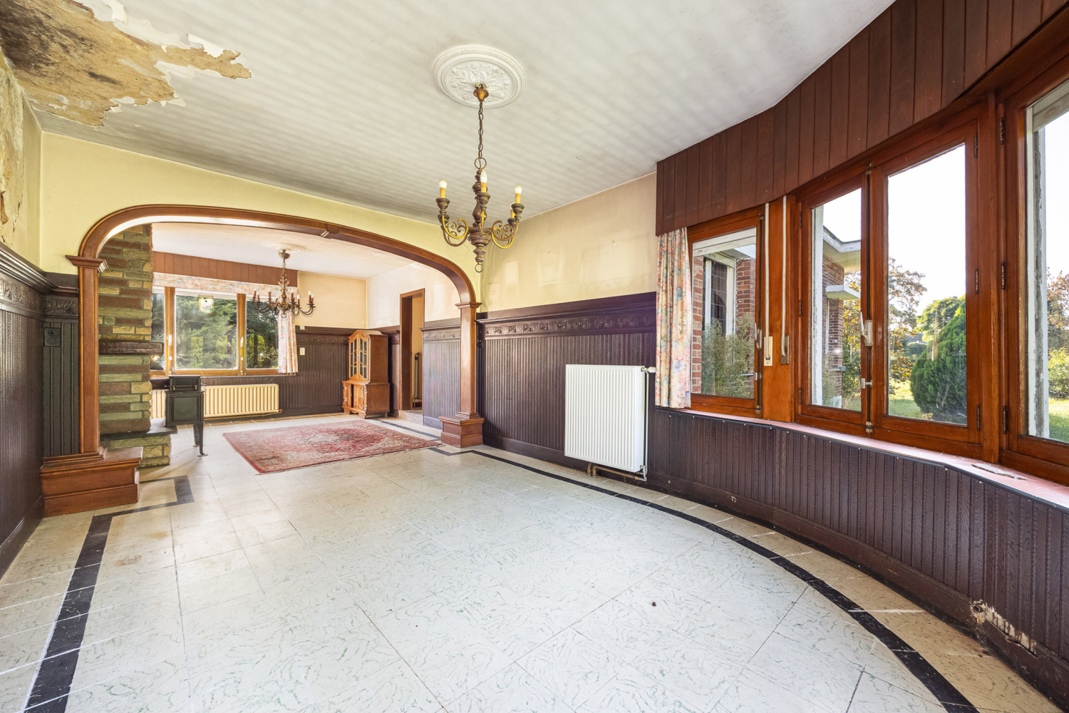 te koop huis zandhoven torenstraat 49 - afbeelding 9