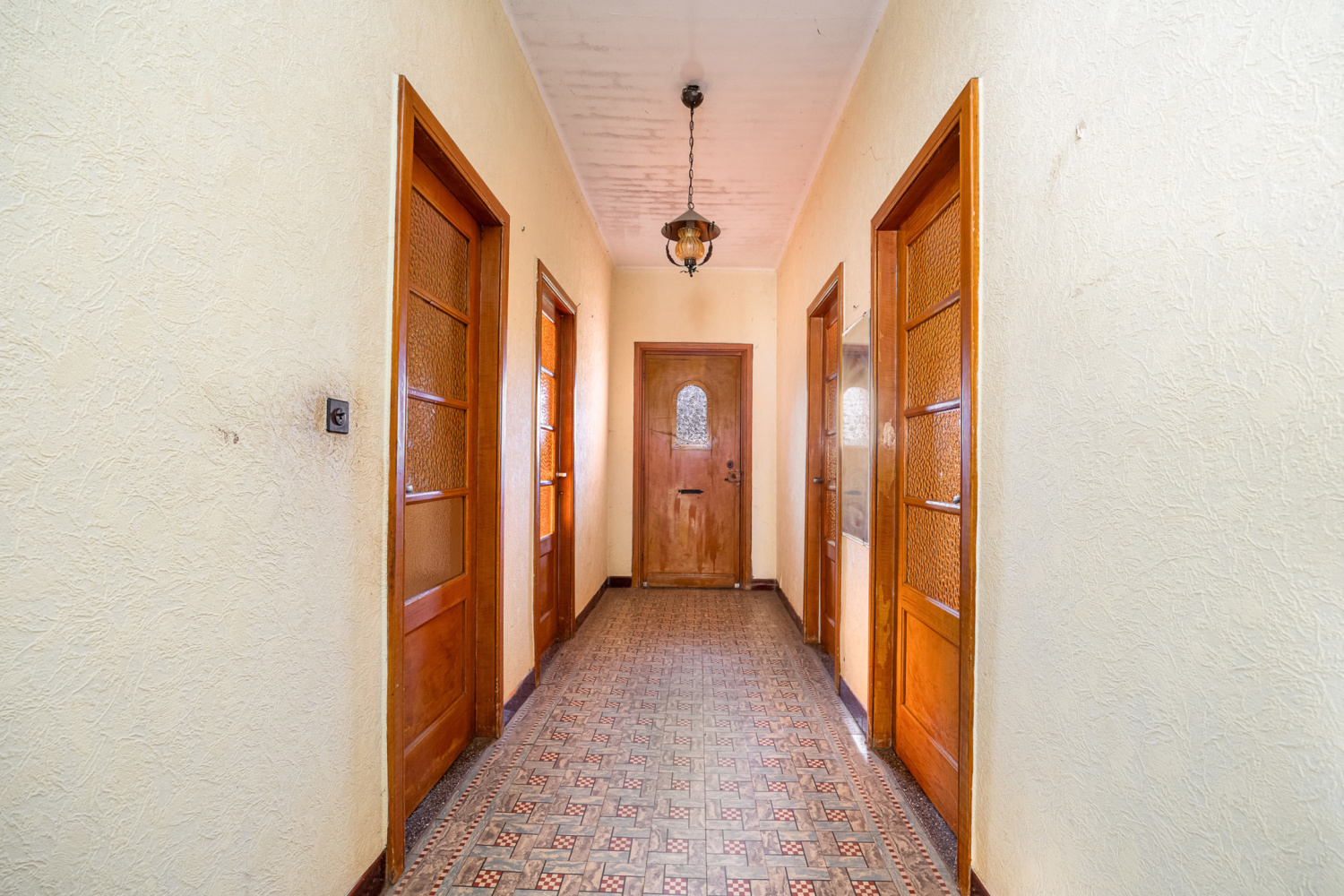 te koop huis zandhoven torenstraat 49 - afbeelding 6