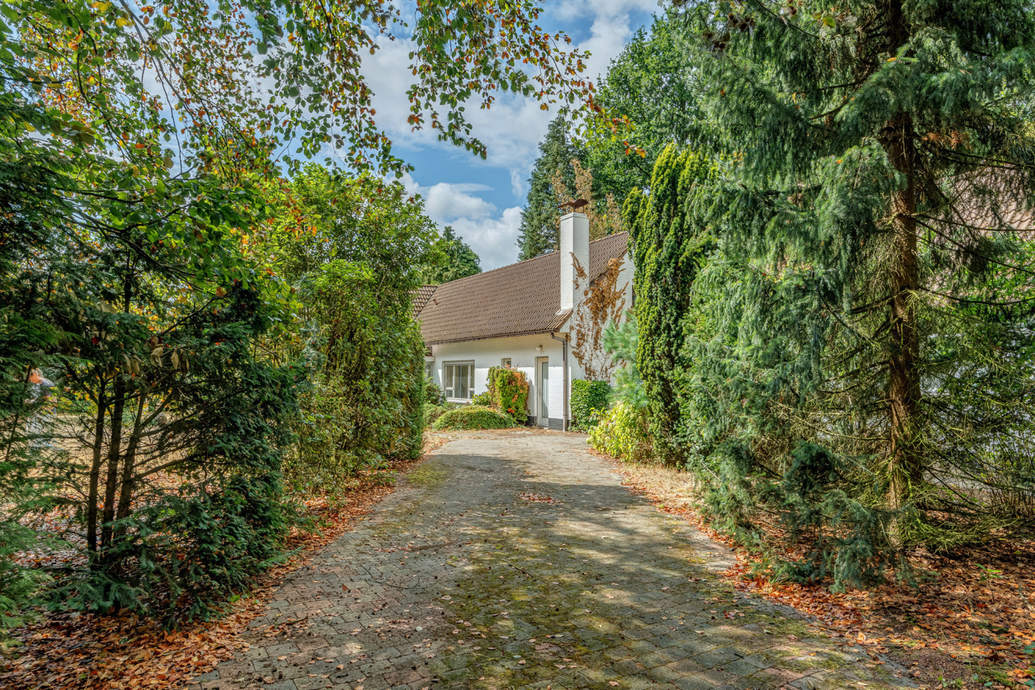 te koop huis malle wilgenlaan 10 - afbeelding 9