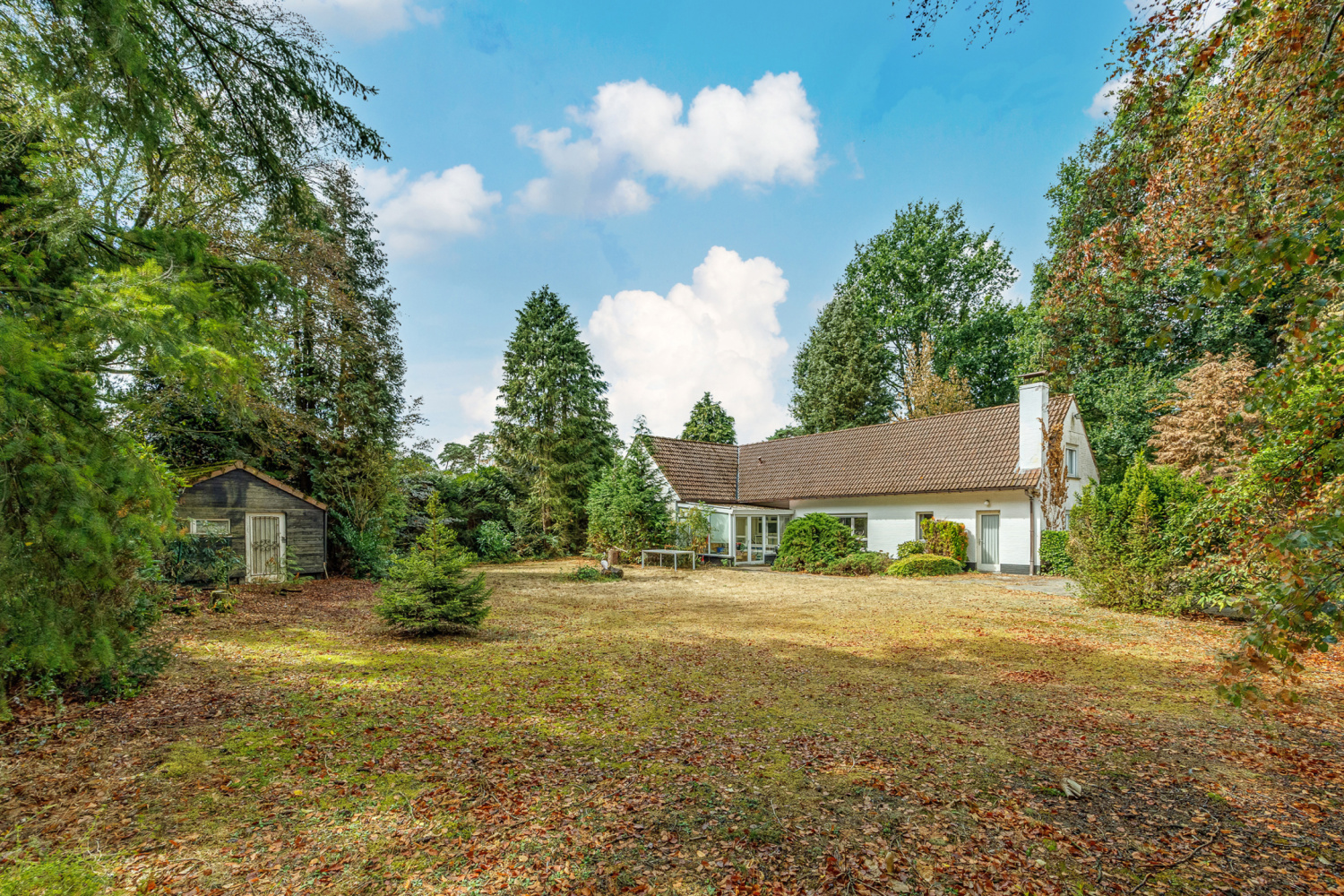 te koop huis malle wilgenlaan 10 - afbeelding 2