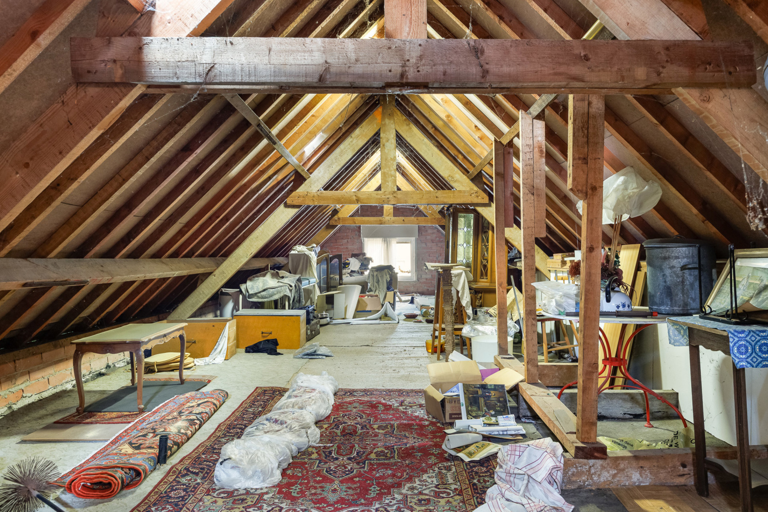 te koop huis malle wilgenlaan 10 - afbeelding 9