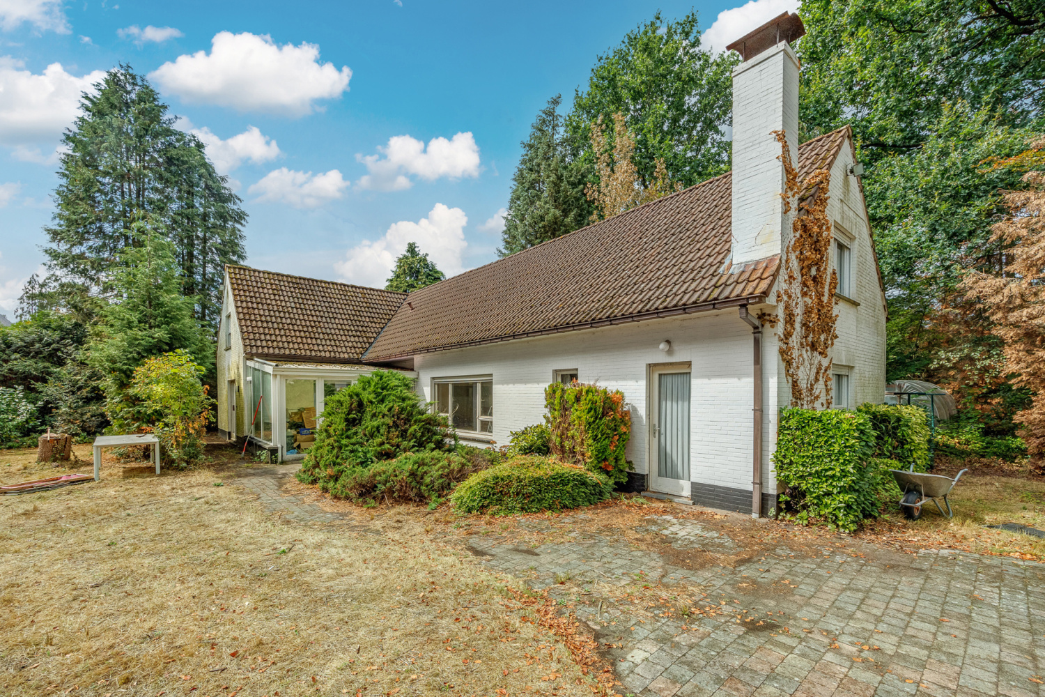 te koop huis malle wilgenlaan 10 - afbeelding 3