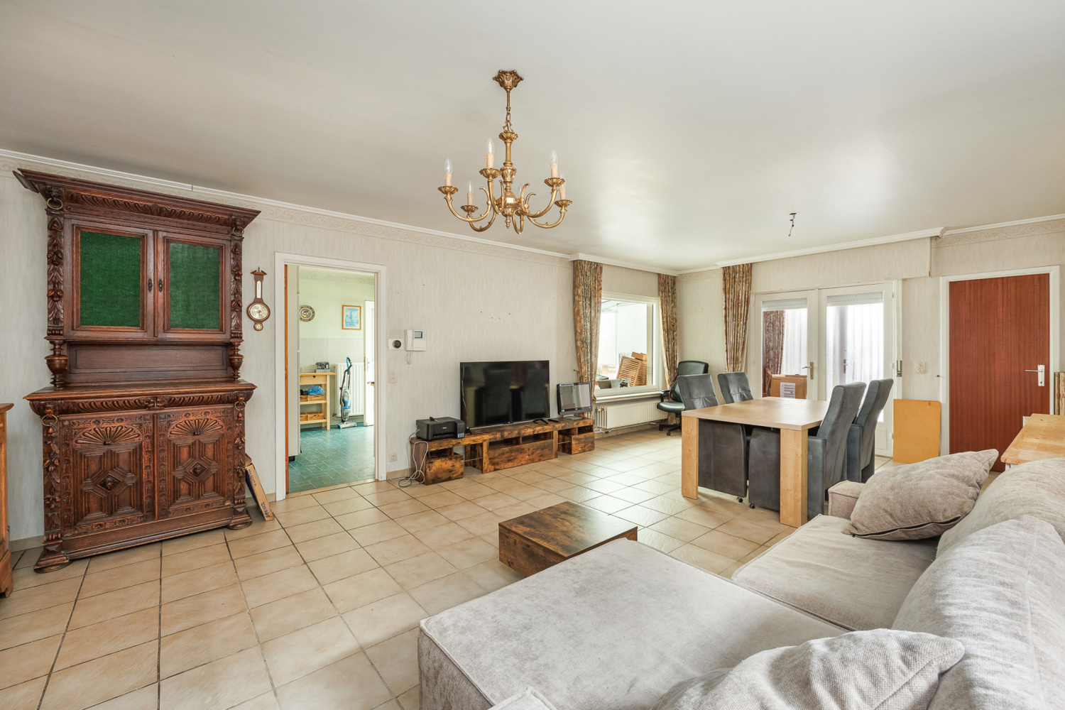 te koop huis malle wilgenlaan 10 - afbeelding 6