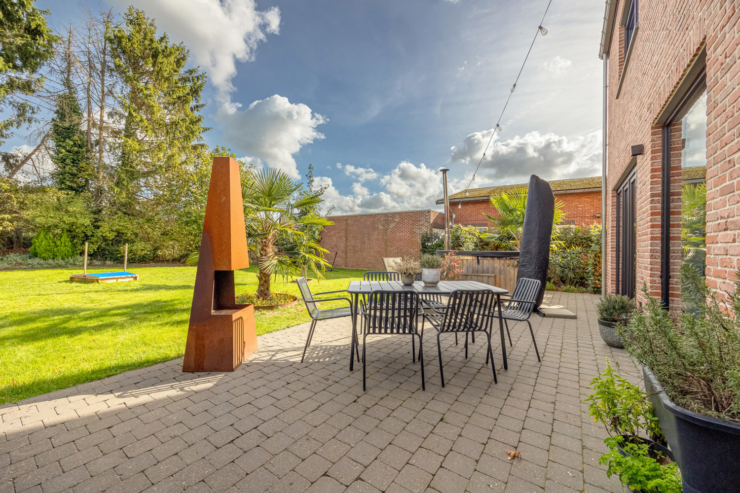 te koop huis olen hezewijk 60 - afbeelding 26