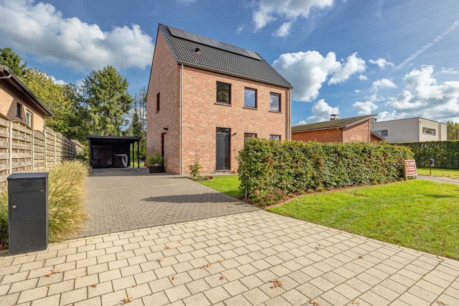 te koop huis olen hezewijk 60 - afbeelding 29