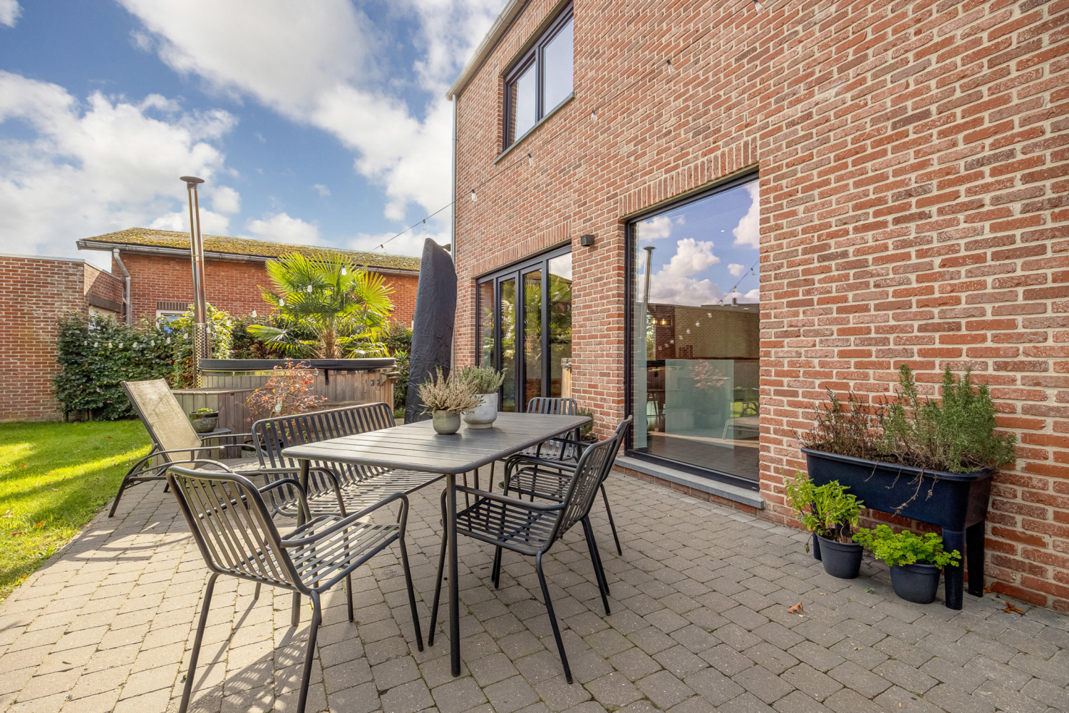 te koop huis olen hezewijk 60 - afbeelding 27