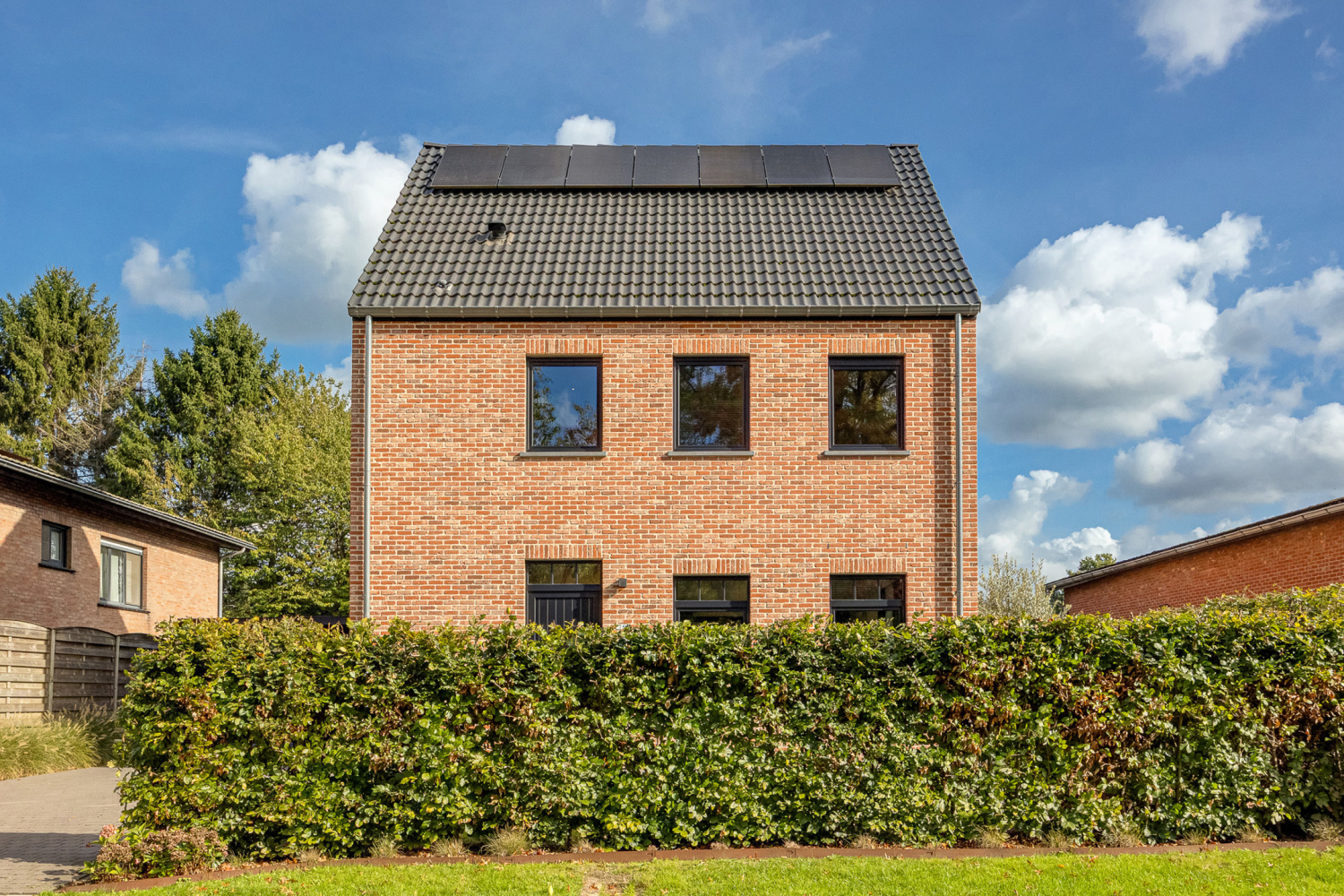 te koop huis olen hezewijk 60 - afbeelding 30