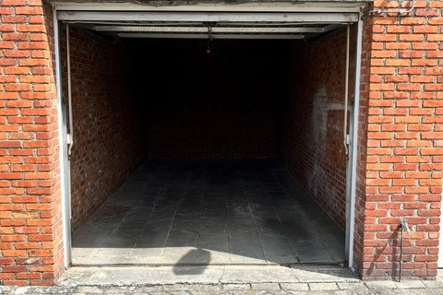 te koop garage parking turnhout graatakker 137 - afbeelding 3