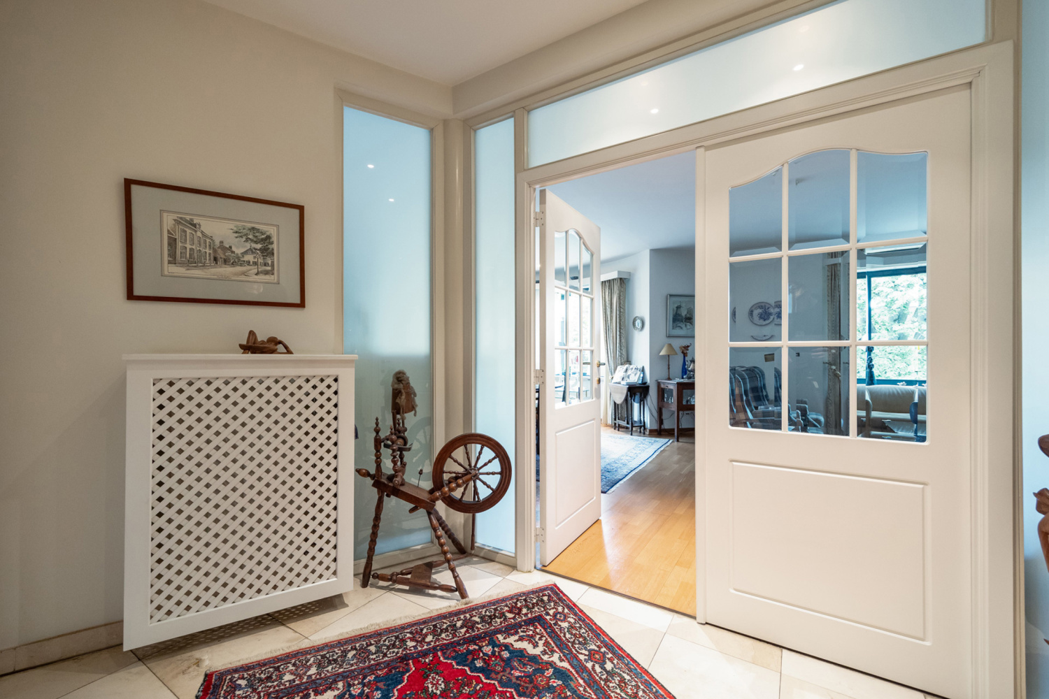 te huur appartement turnhout gemeentestraat 1 3 - afbeelding 19