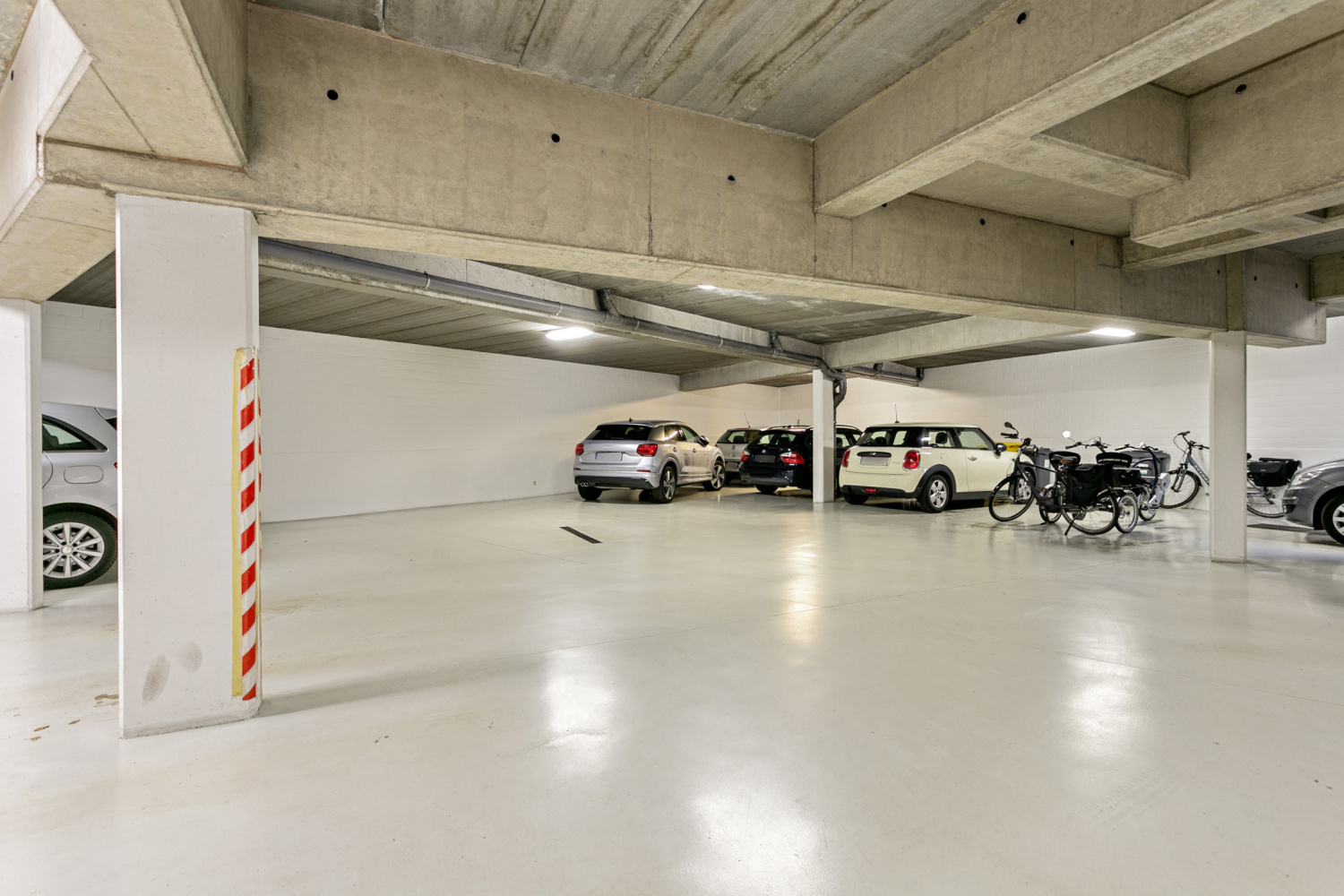 te huur appartement turnhout gemeentestraat 1 3 - afbeelding 20