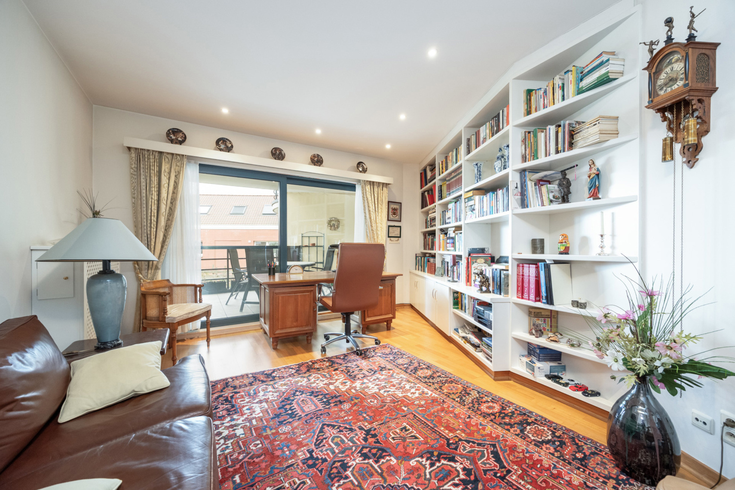 te huur appartement turnhout gemeentestraat 1 3 - afbeelding 4