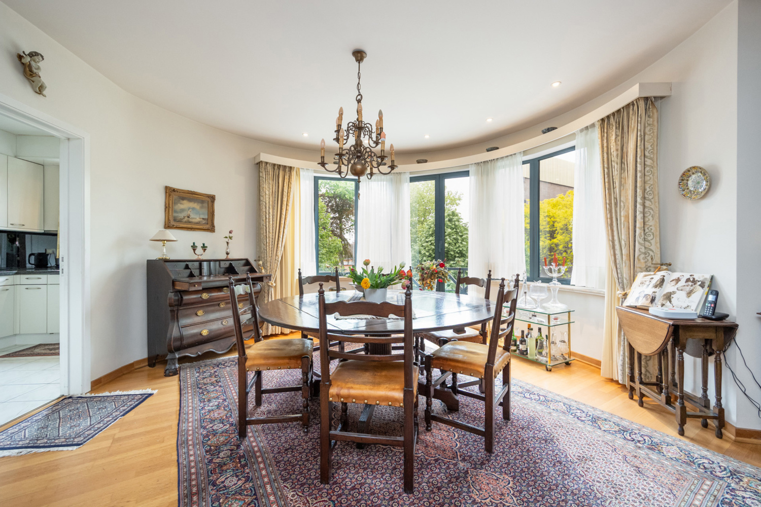 te huur appartement turnhout gemeentestraat 1 3 - afbeelding 8