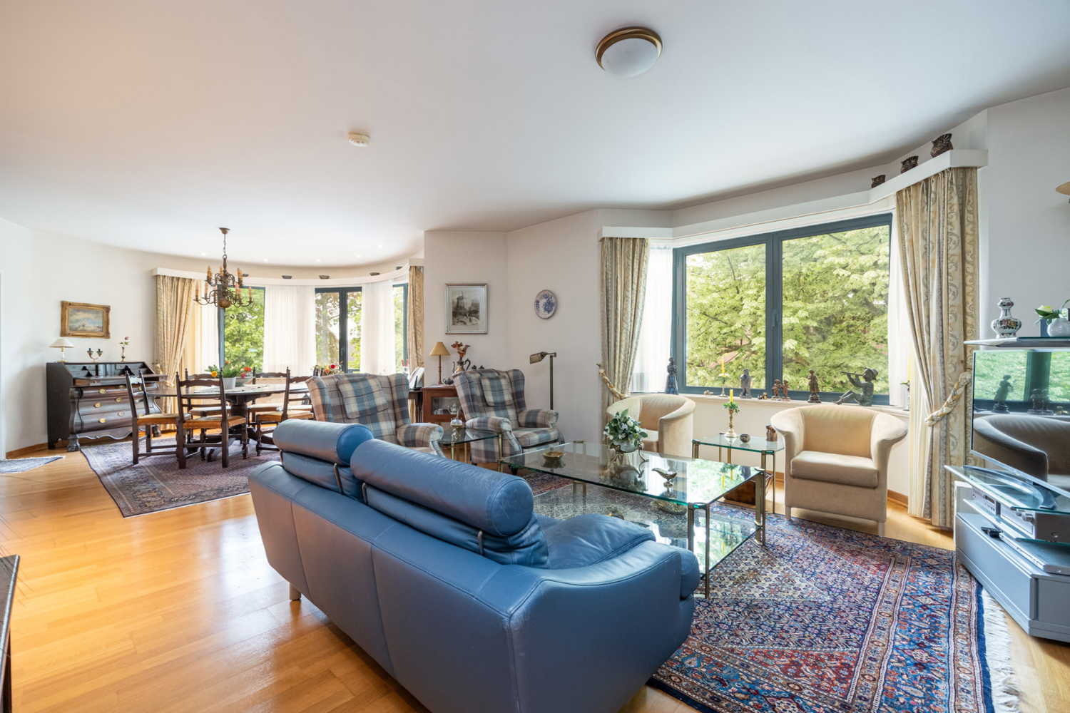 te huur appartement turnhout gemeentestraat 1 3 - afbeelding 2
