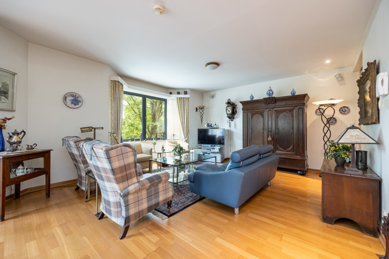 te huur appartement turnhout gemeentestraat 1 3 - afbeelding 7