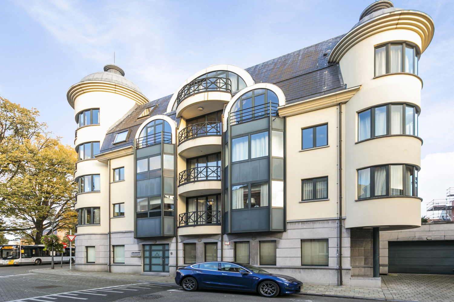 te huur appartement turnhout gemeentestraat 1 3 - afbeelding 22