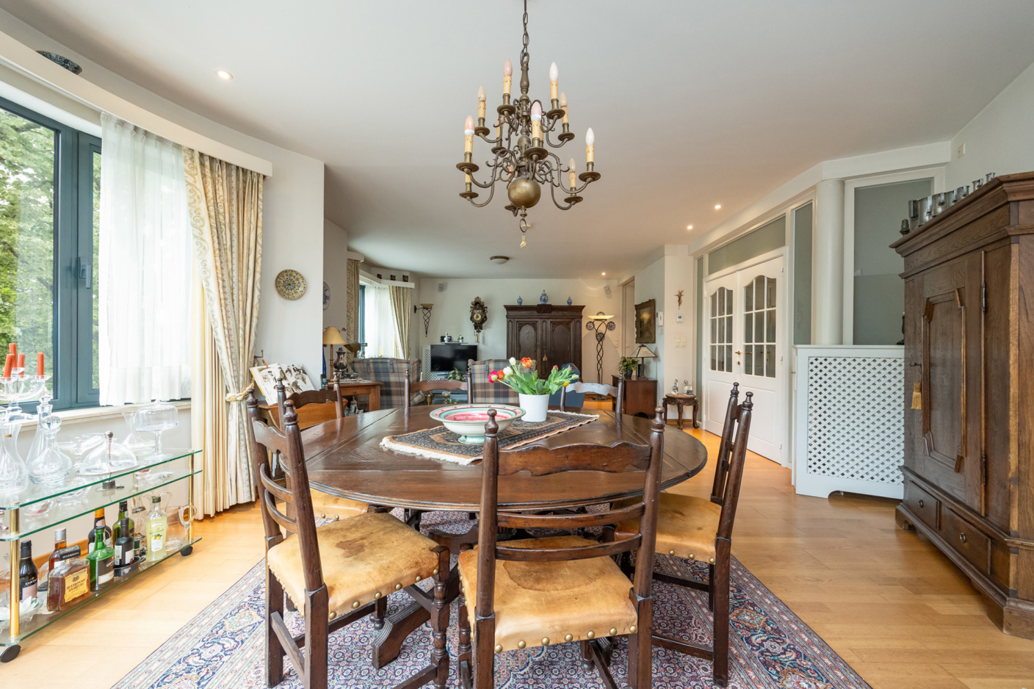 te huur appartement turnhout gemeentestraat 1 3 - afbeelding 3