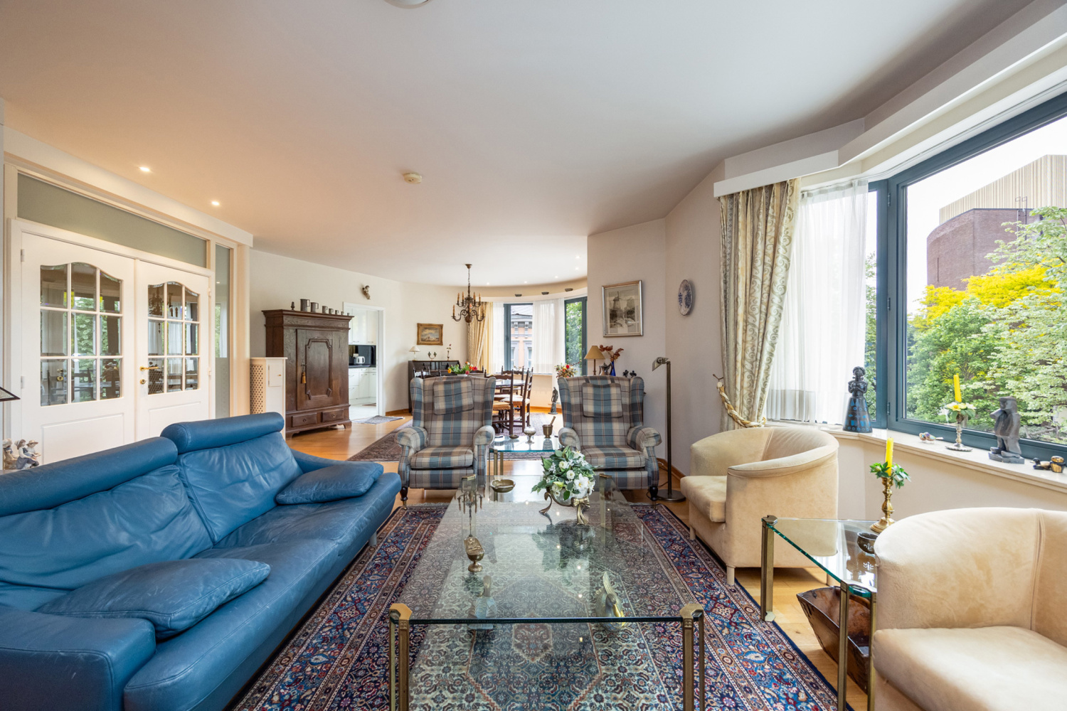 te huur appartement turnhout gemeentestraat 1 3 - afbeelding 6