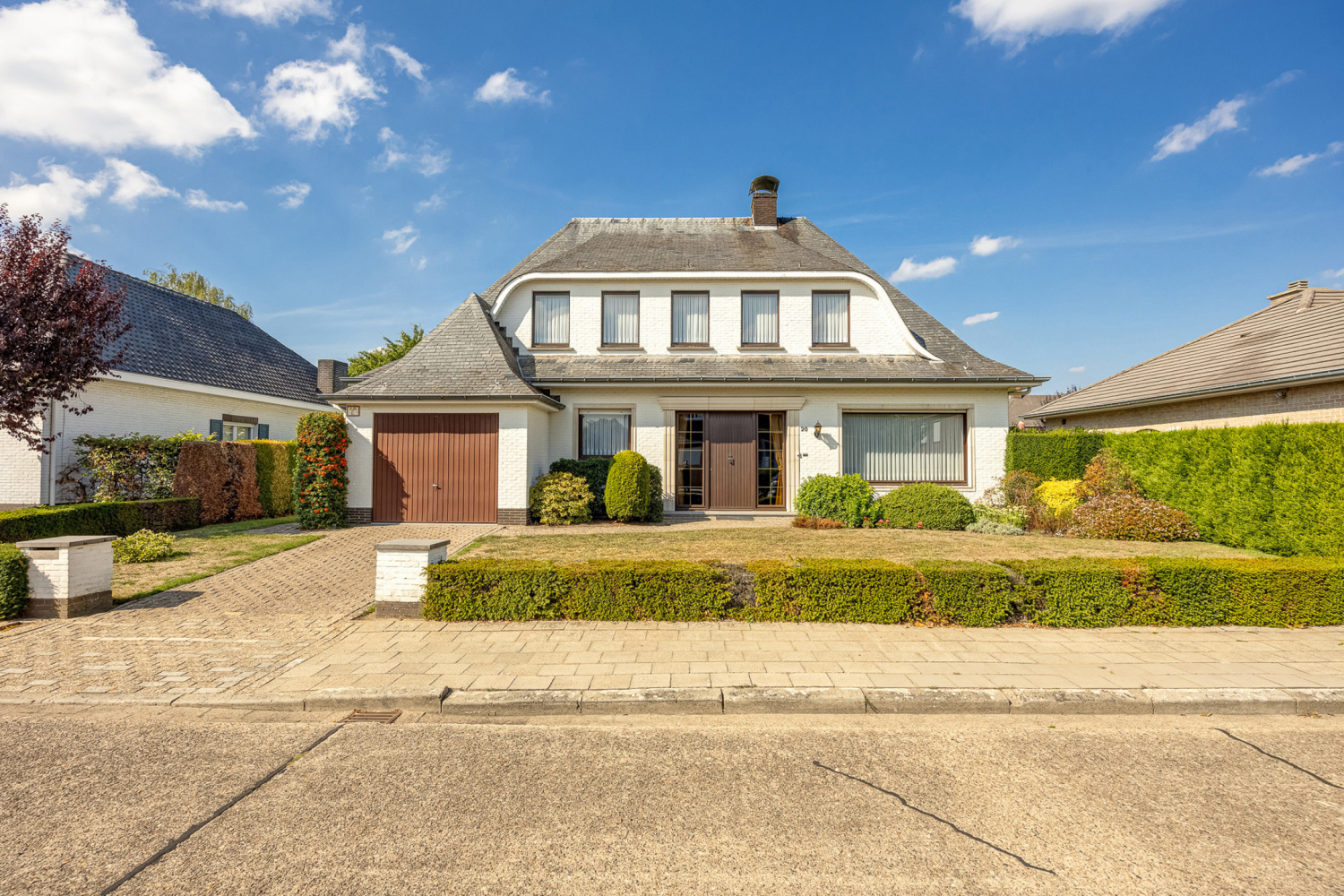 te koop huis turnhout beemdenstraat 20 - afbeelding 46