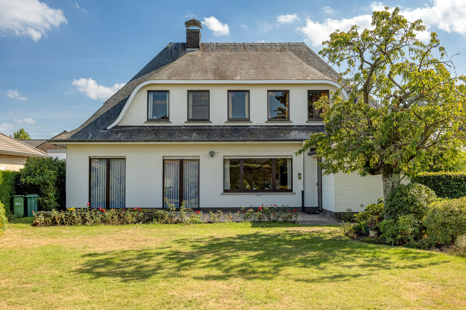 te koop huis turnhout beemdenstraat 20 - afbeelding 38