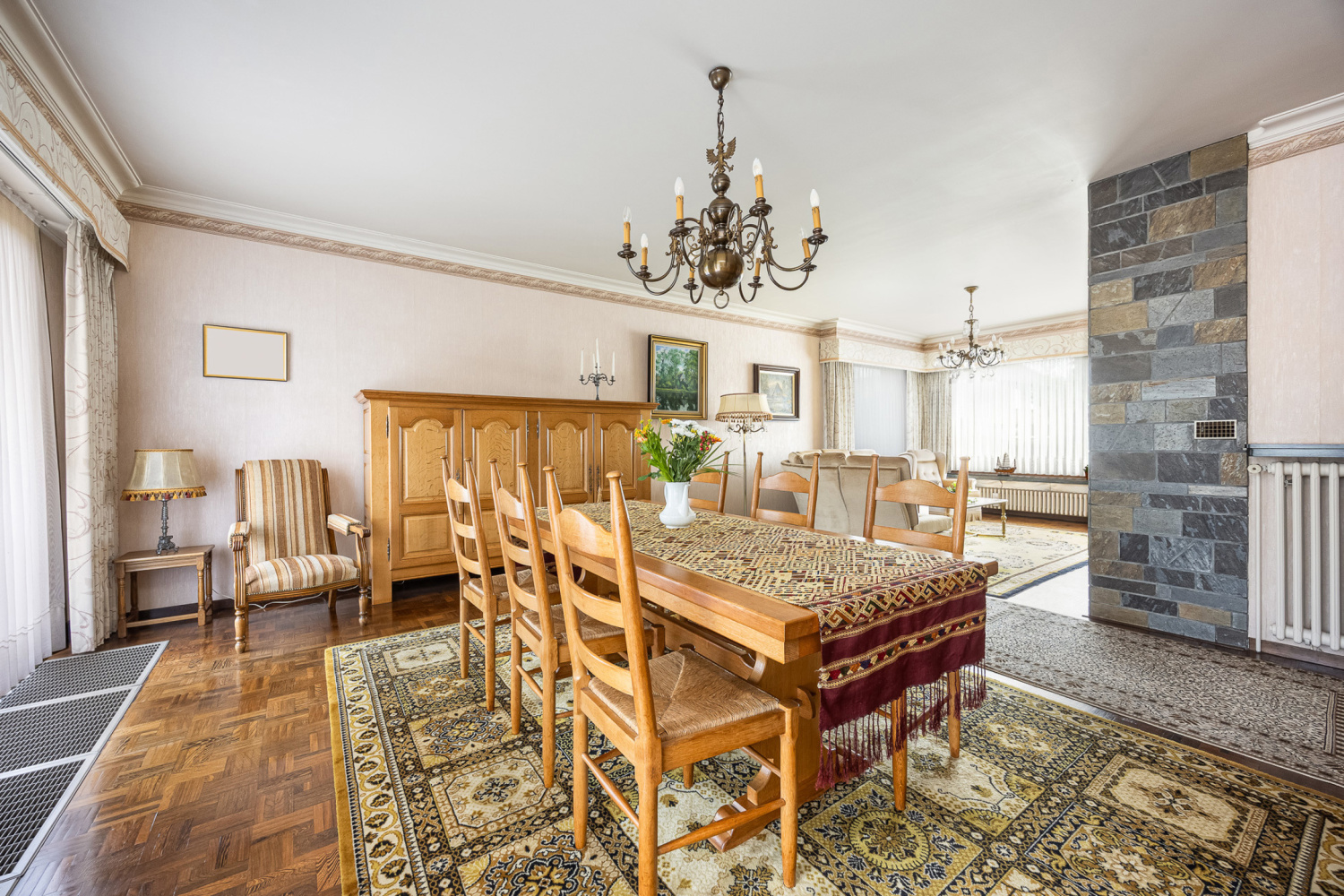 te koop huis turnhout beemdenstraat 20 - afbeelding 2