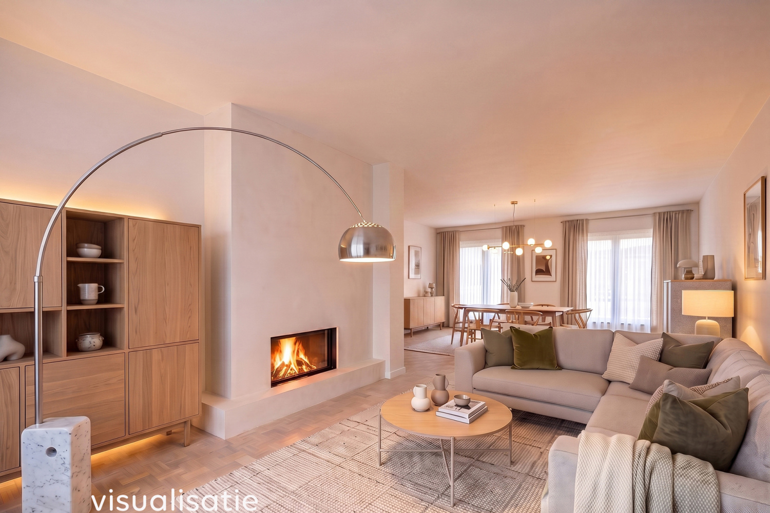 te koop huis turnhout beemdenstraat 20 - afbeelding 9
