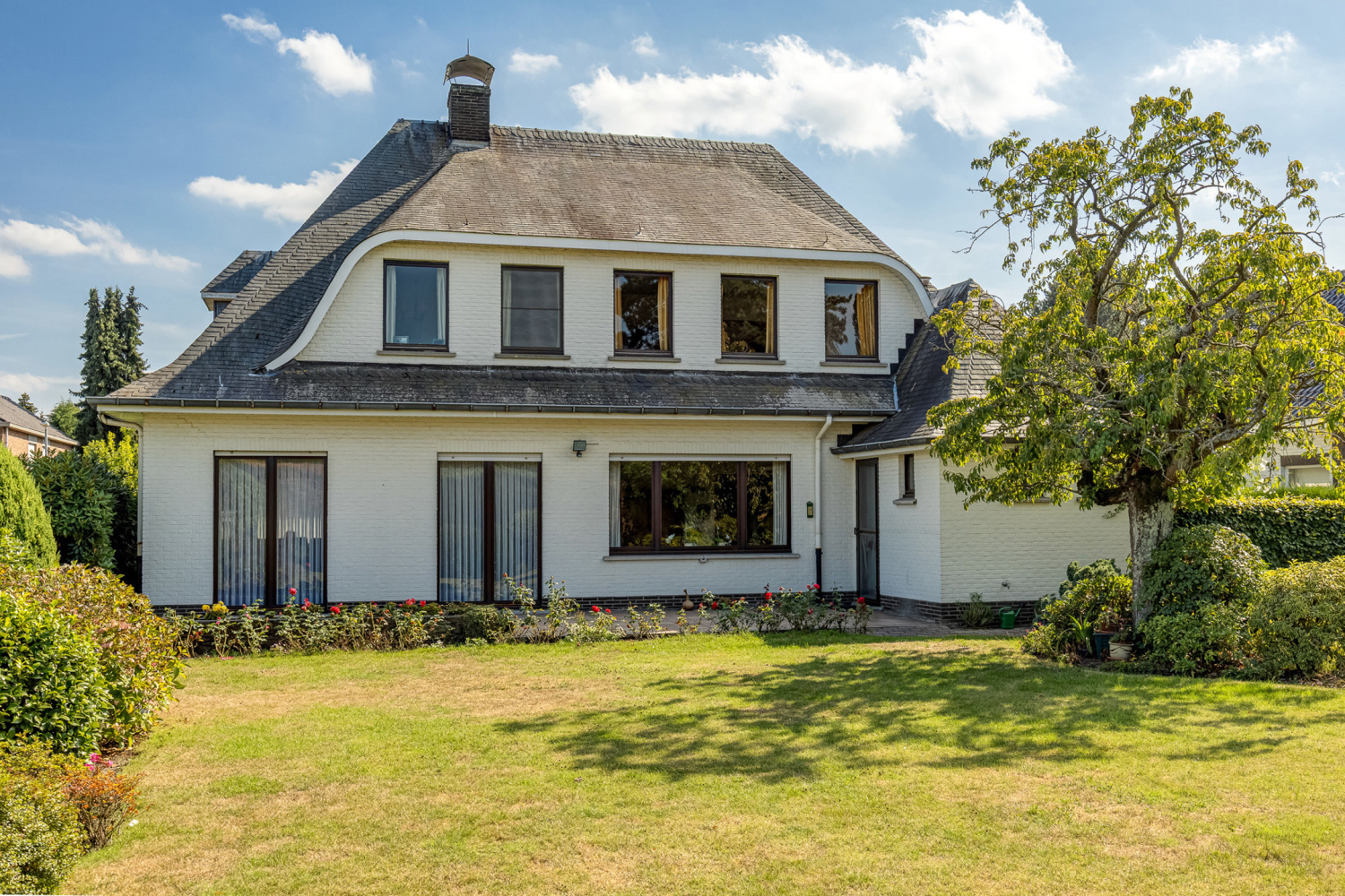 te koop huis turnhout beemdenstraat 20 - afbeelding 44