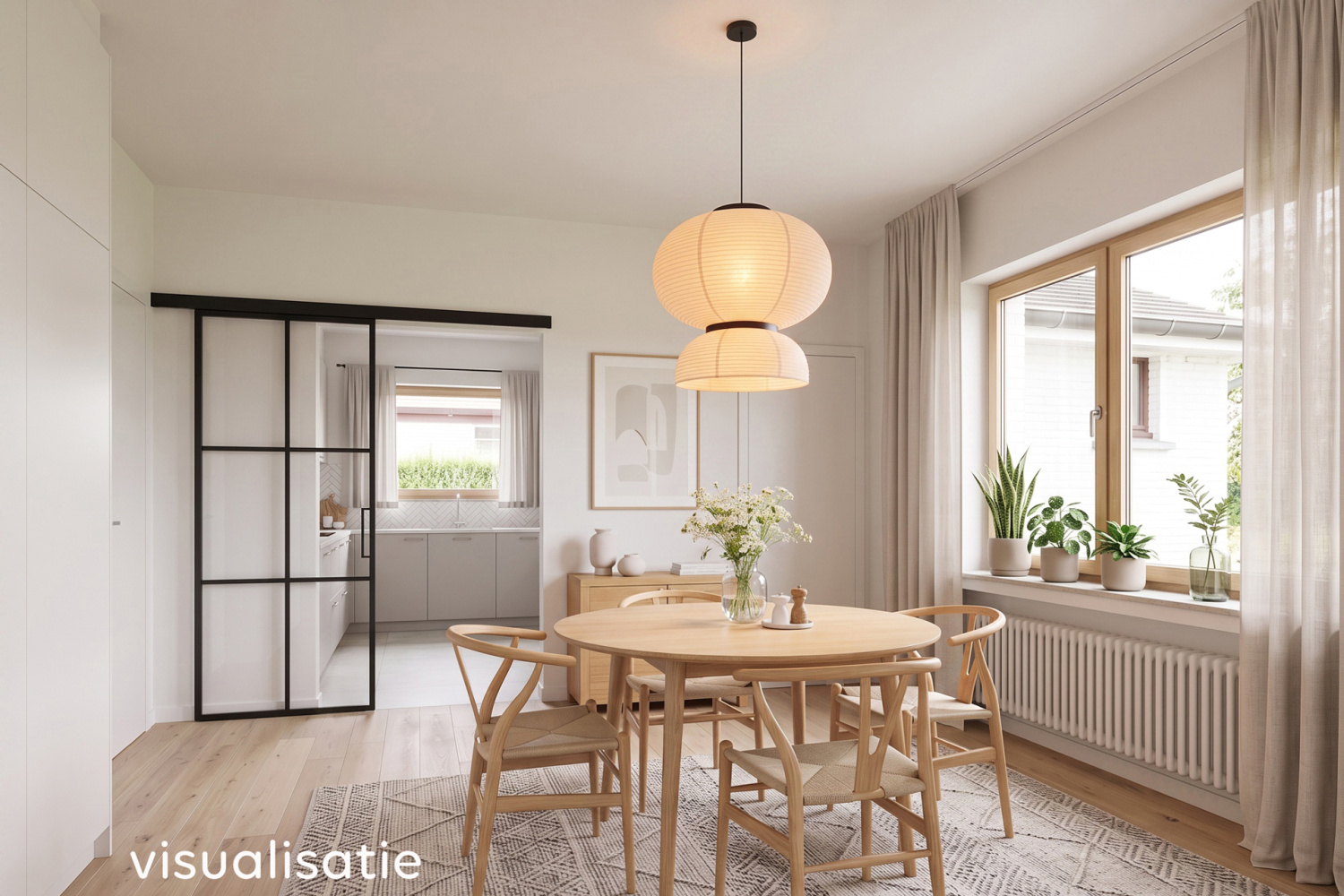 te koop huis turnhout beemdenstraat 20 - afbeelding 4