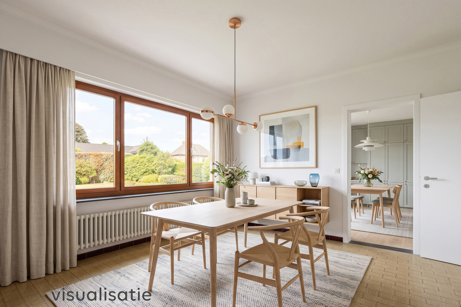 te koop huis turnhout beemdenstraat 20 - afbeelding 13