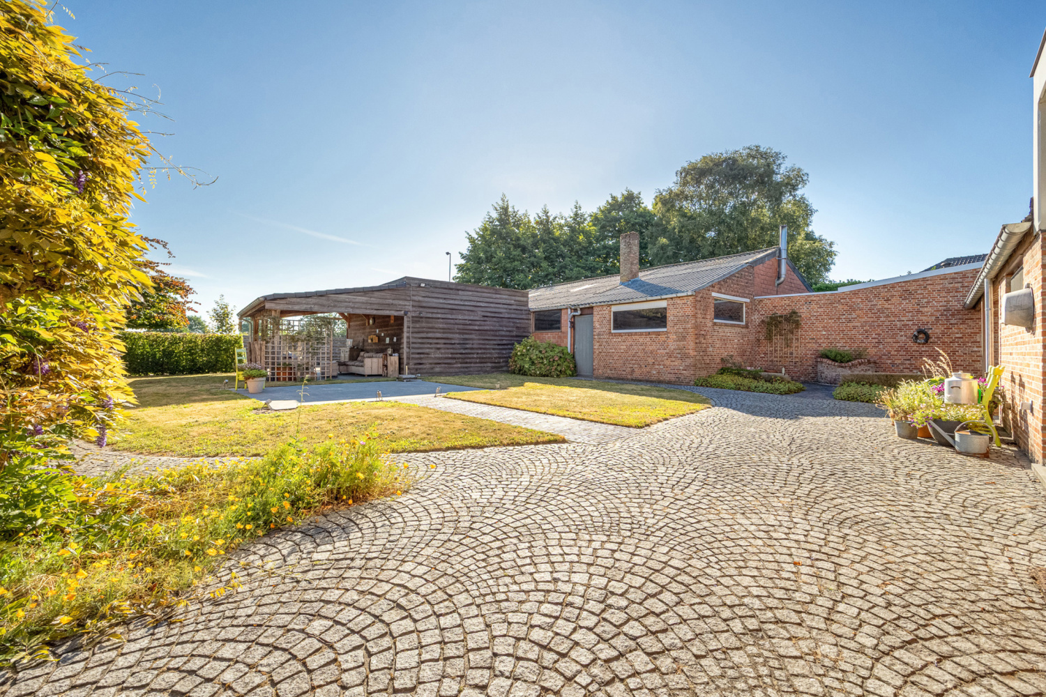 te koop huis lille wechelsebaan 170a - afbeelding 4