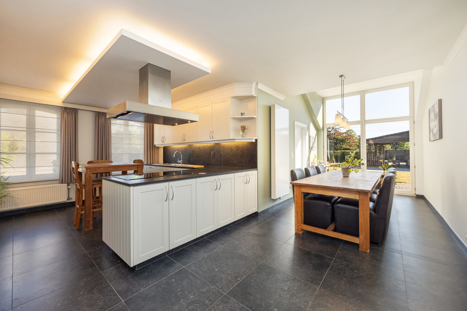 te koop huis lille wechelsebaan 170a - afbeelding 2