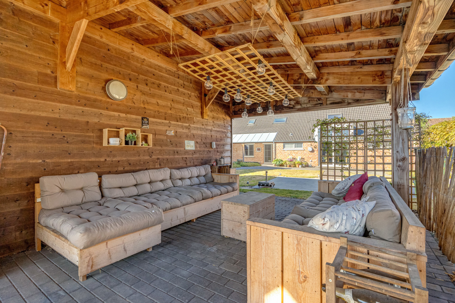 te koop huis lille wechelsebaan 170a - afbeelding 5
