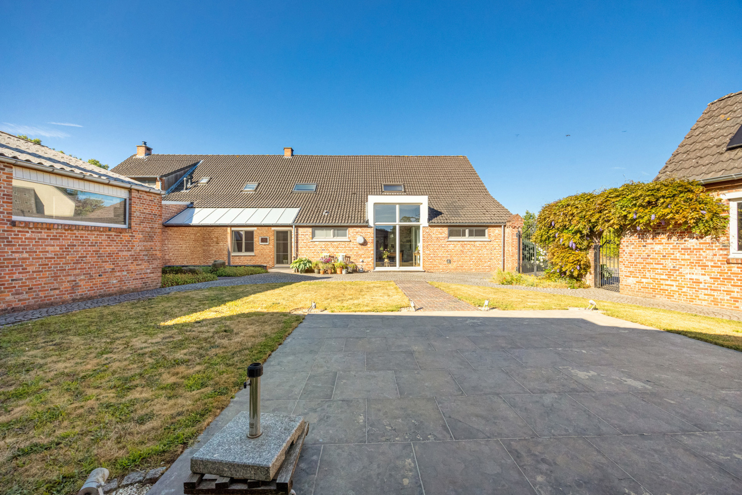 te koop huis lille wechelsebaan 170a - afbeelding 21