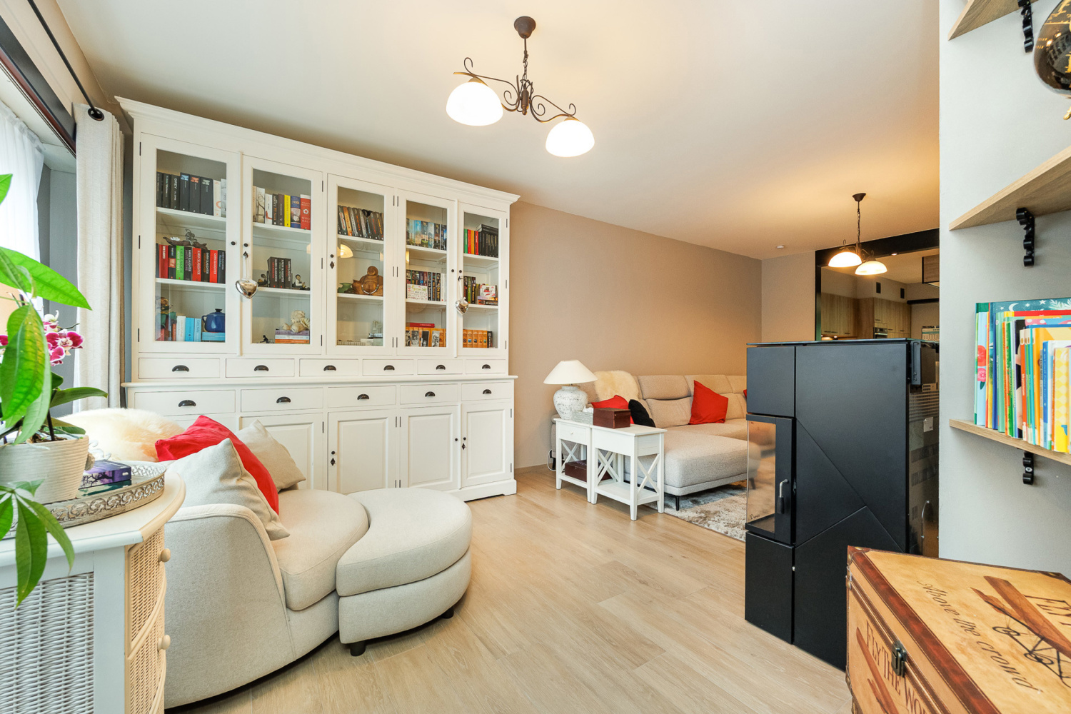 te koop appartement wijnegem jan baptist pittoorsstraat 43 - afbeelding 9