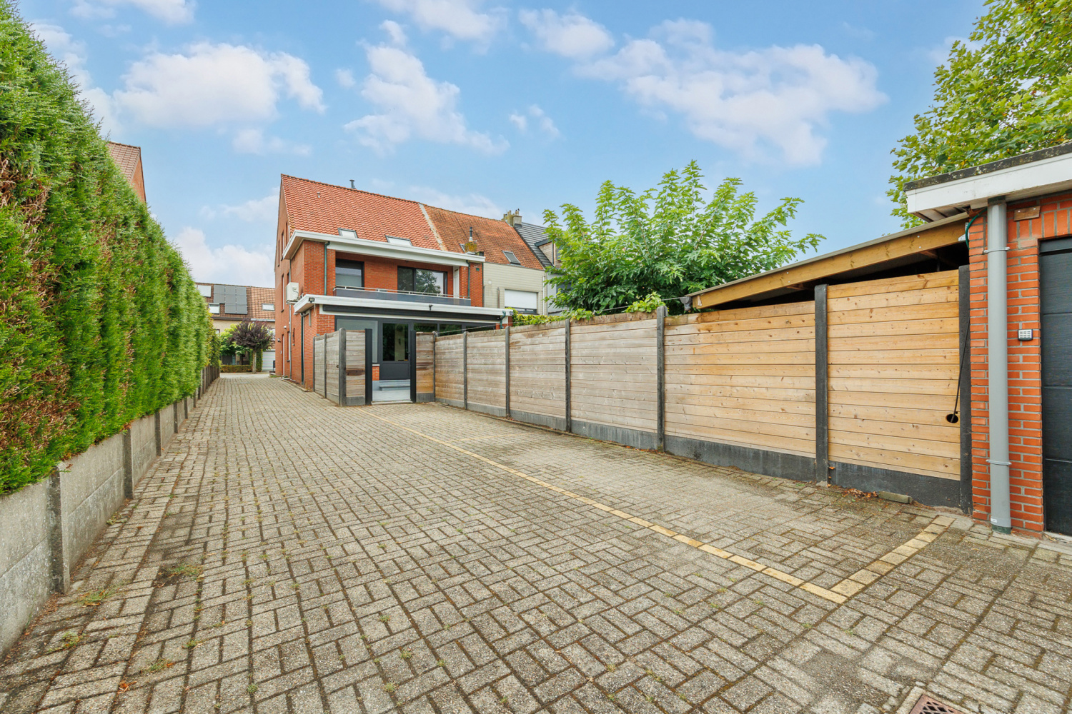 te koop appartement wijnegem jan baptist pittoorsstraat 43 - afbeelding 33