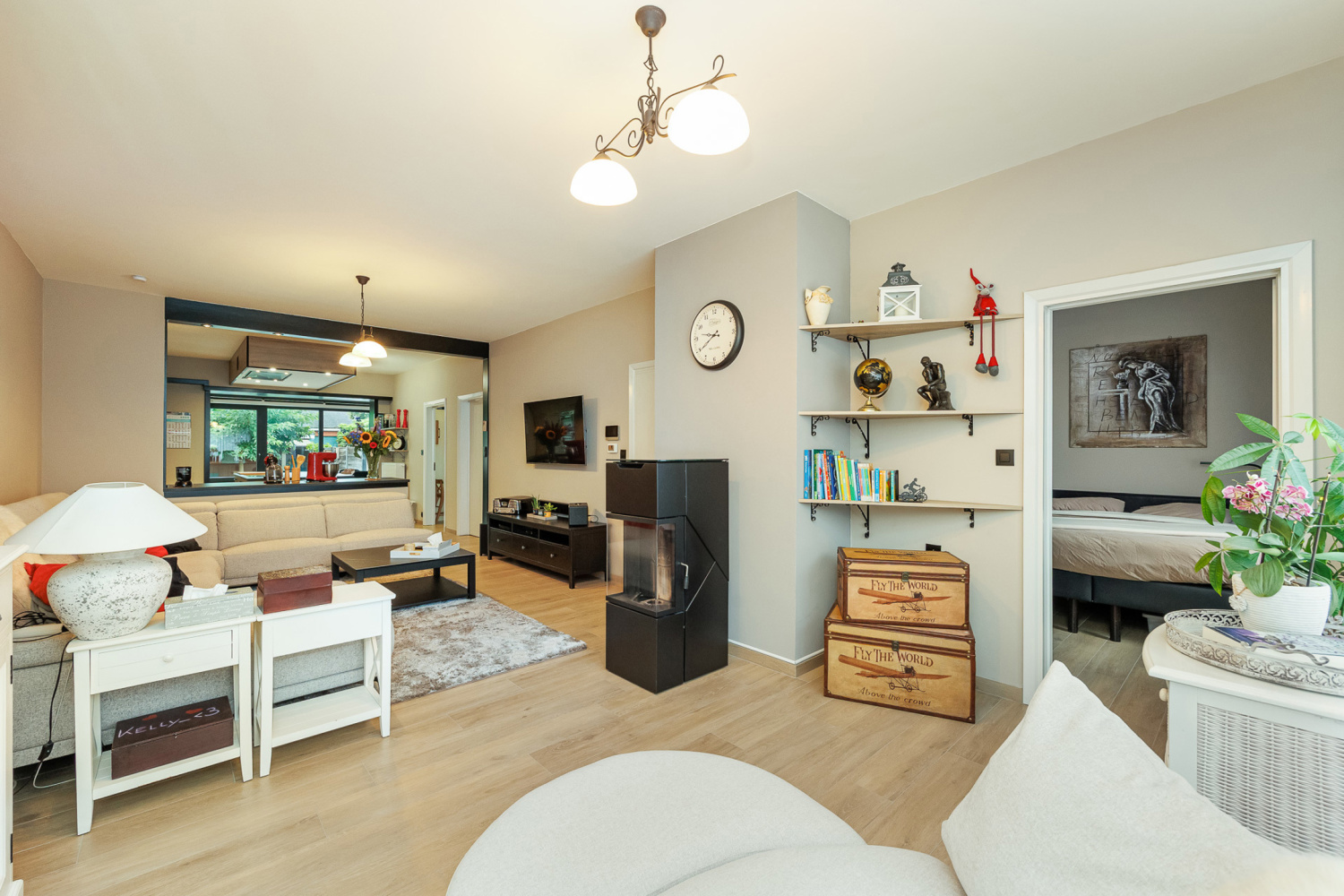 te koop appartement wijnegem jan baptist pittoorsstraat 43 - afbeelding 7