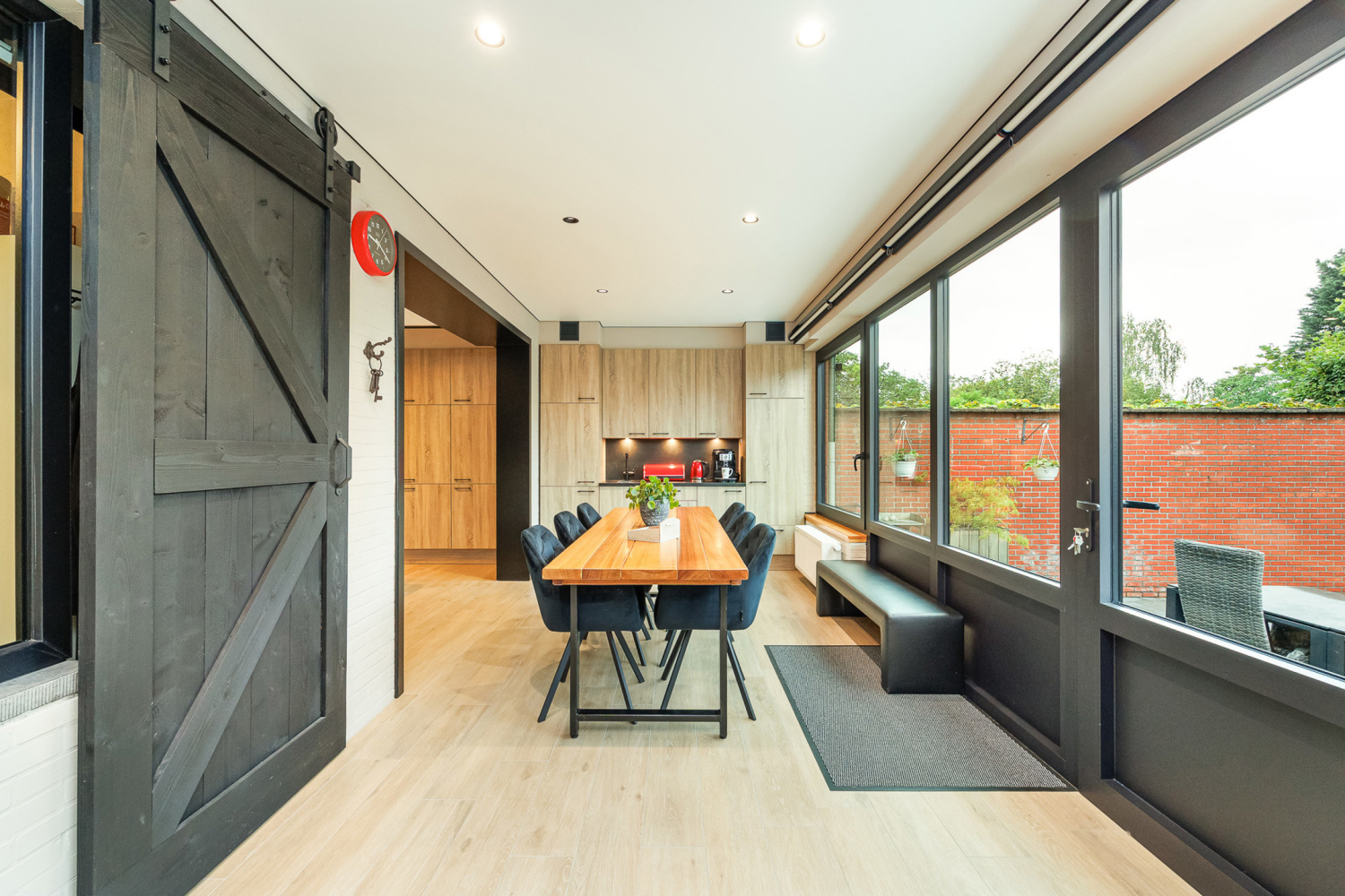 te koop appartement wijnegem jan baptist pittoorsstraat 43 - afbeelding 4