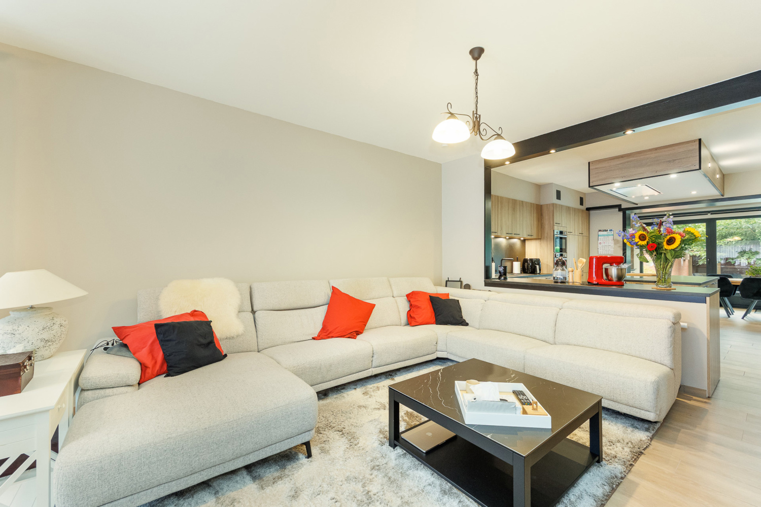 te koop appartement wijnegem jan baptist pittoorsstraat 43 - afbeelding 3