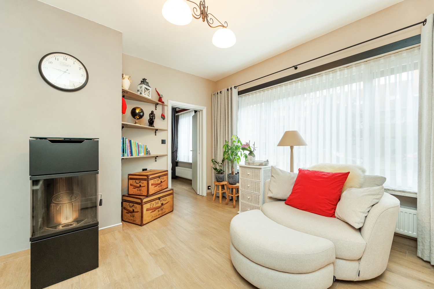 te koop appartement wijnegem jan baptist pittoorsstraat 43 - afbeelding 12