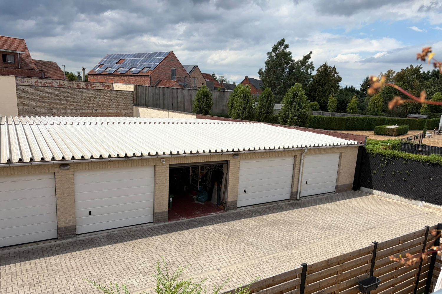te huur appartement geel dr van de perrestraat 10 c - afbeelding 9