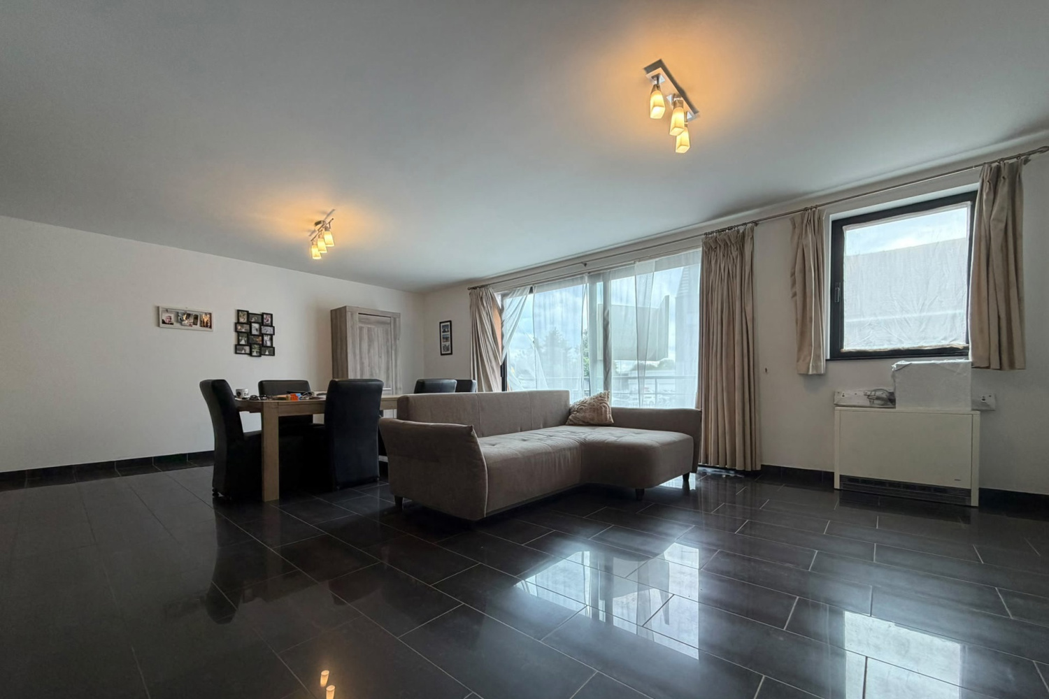 te huur appartement geel dr van de perrestraat 10 c - afbeelding 2