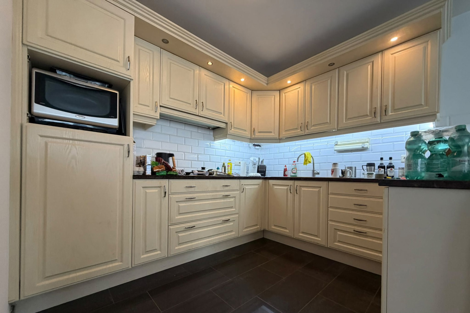 te huur appartement geel dr van de perrestraat 10 c - afbeelding 3
