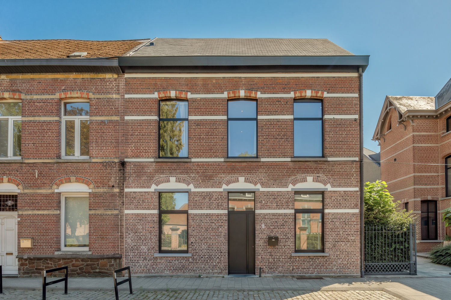 te koop huis geel kollegestraat 97 - afbeelding 1