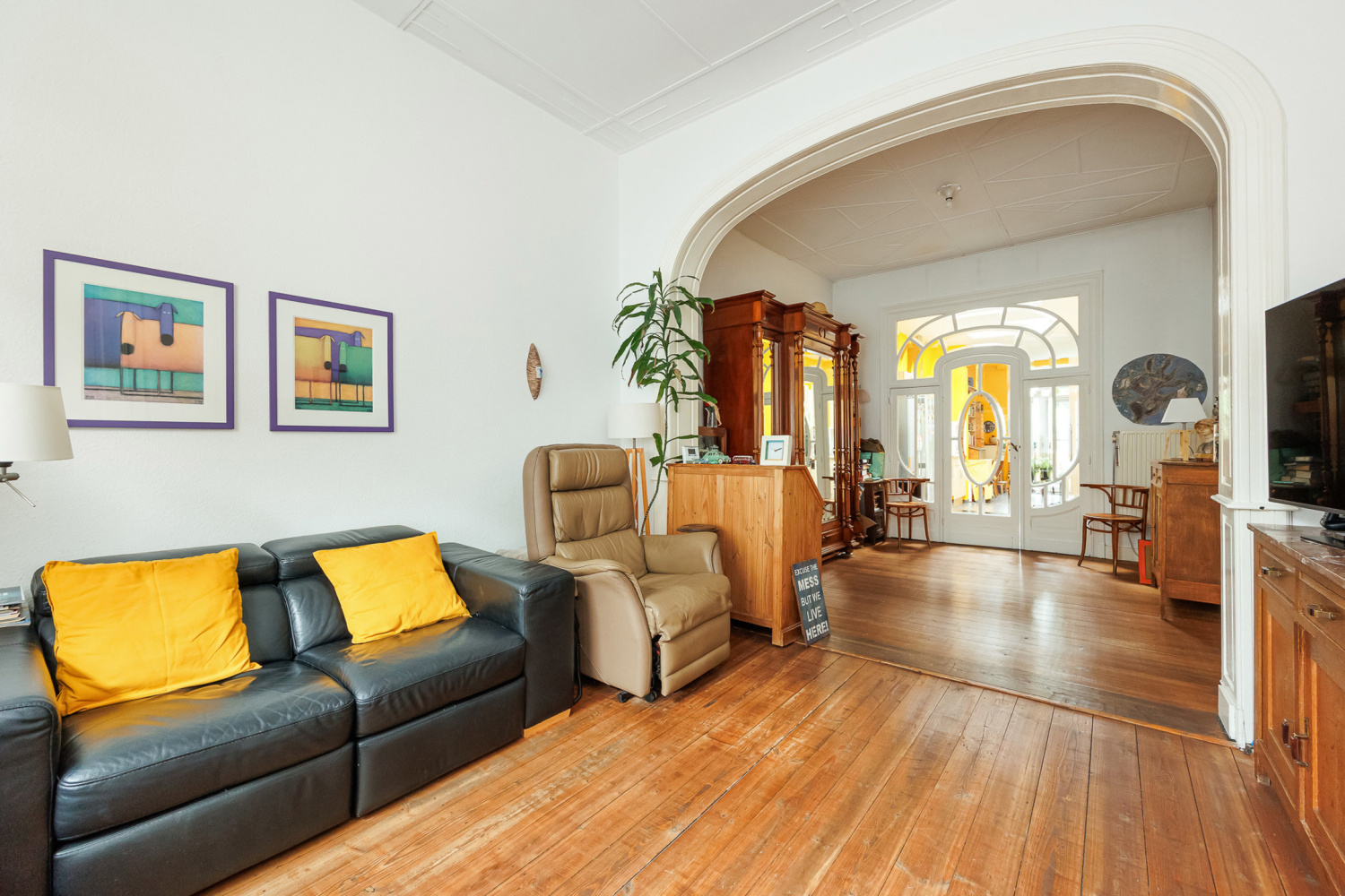 te koop huis turnhout deken adamsstraat 24 - afbeelding 2