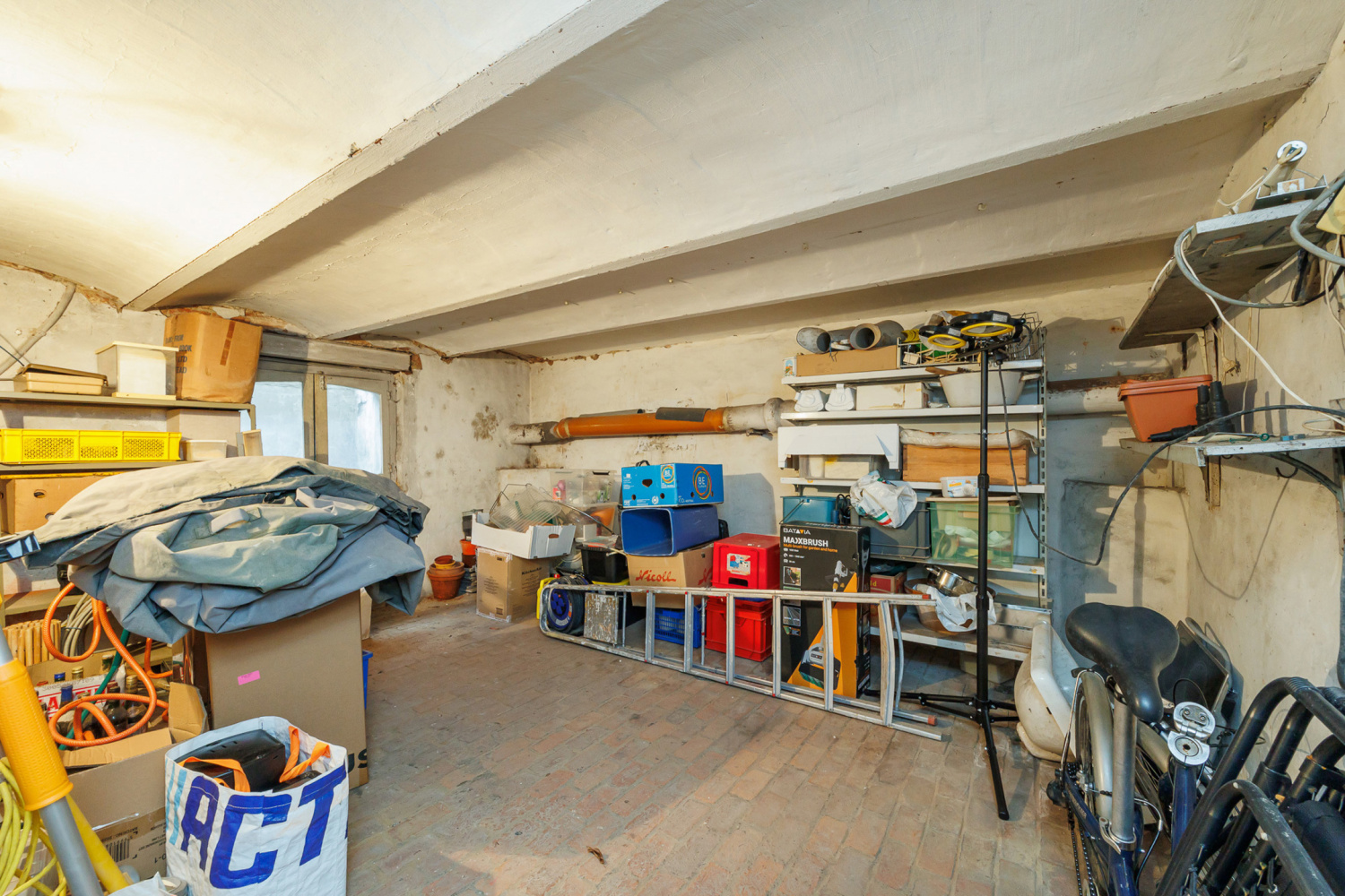 te koop huis turnhout deken adamsstraat 24 - afbeelding 21