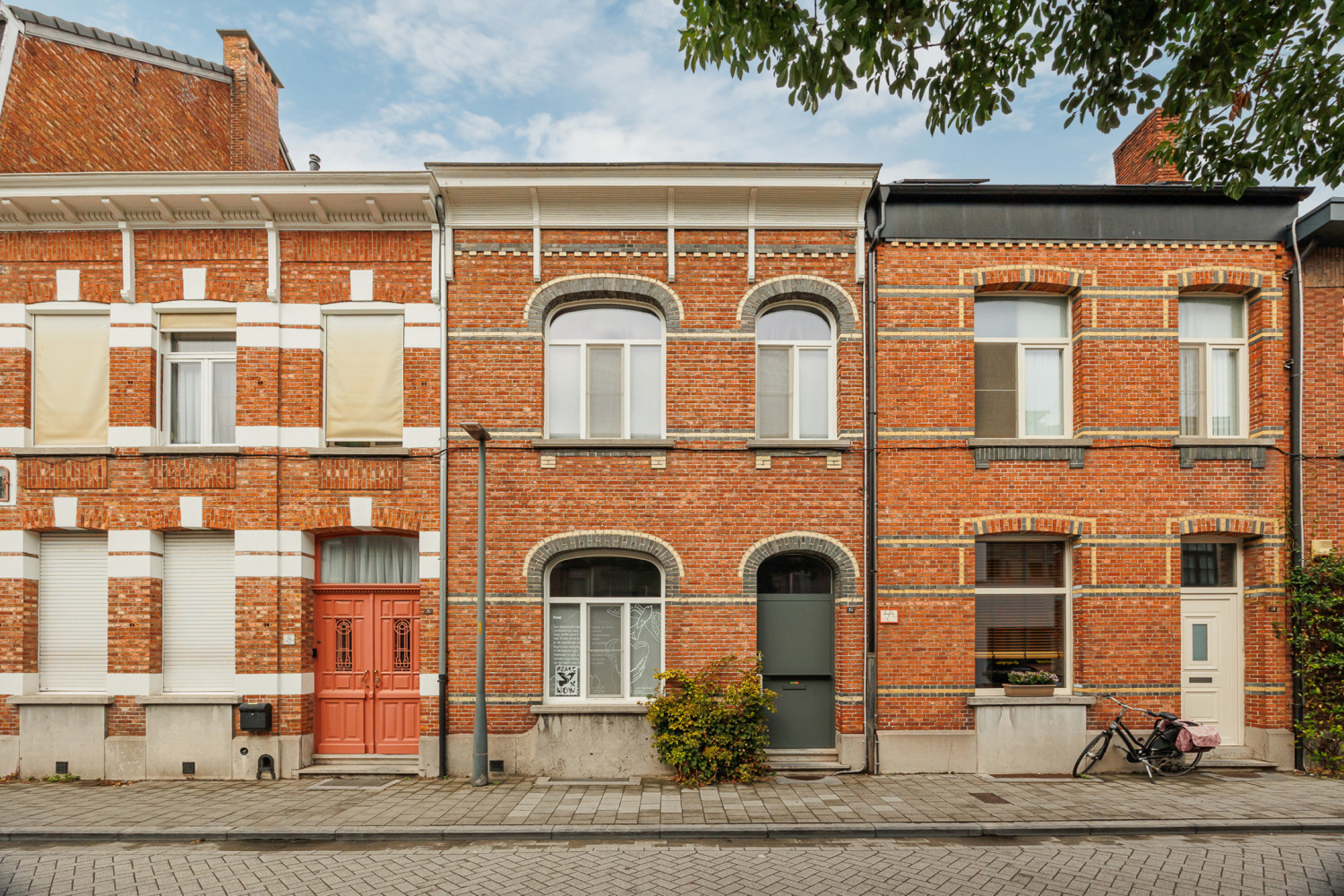 te koop huis turnhout deken adamsstraat 24 - afbeelding 1