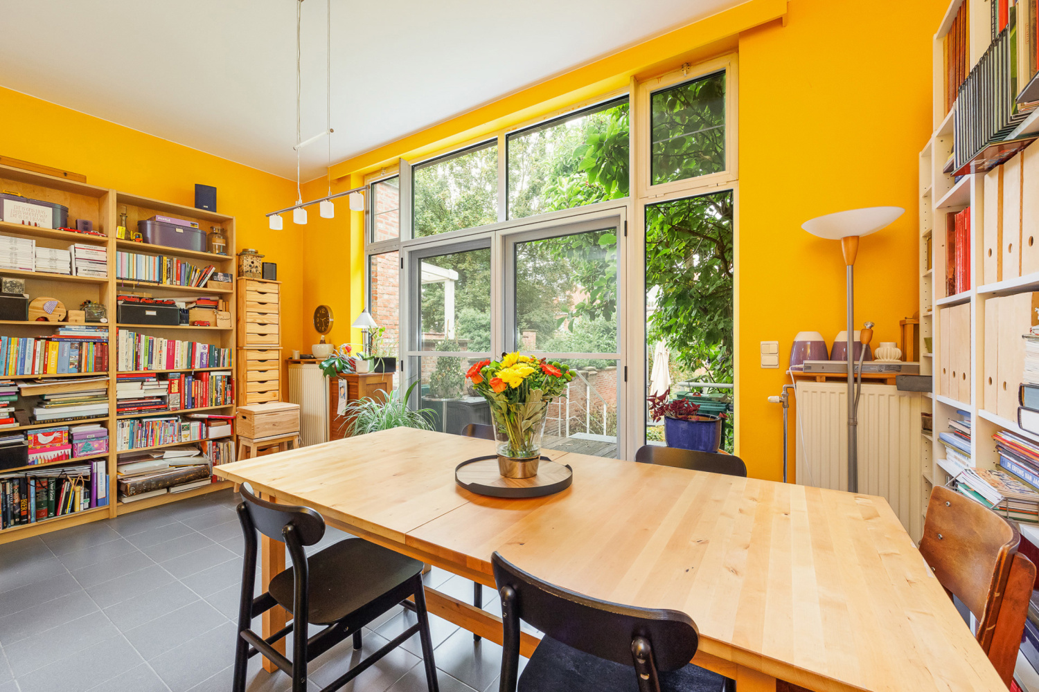 te koop huis turnhout deken adamsstraat 24 - afbeelding 11