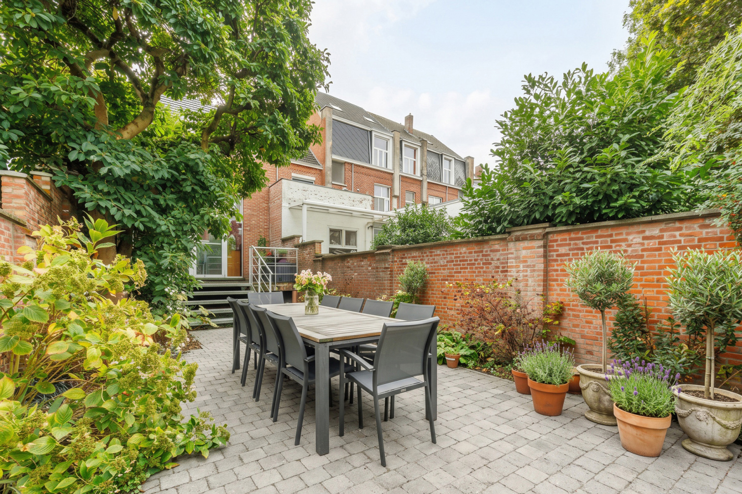 te koop huis turnhout deken adamsstraat 24 - afbeelding 18