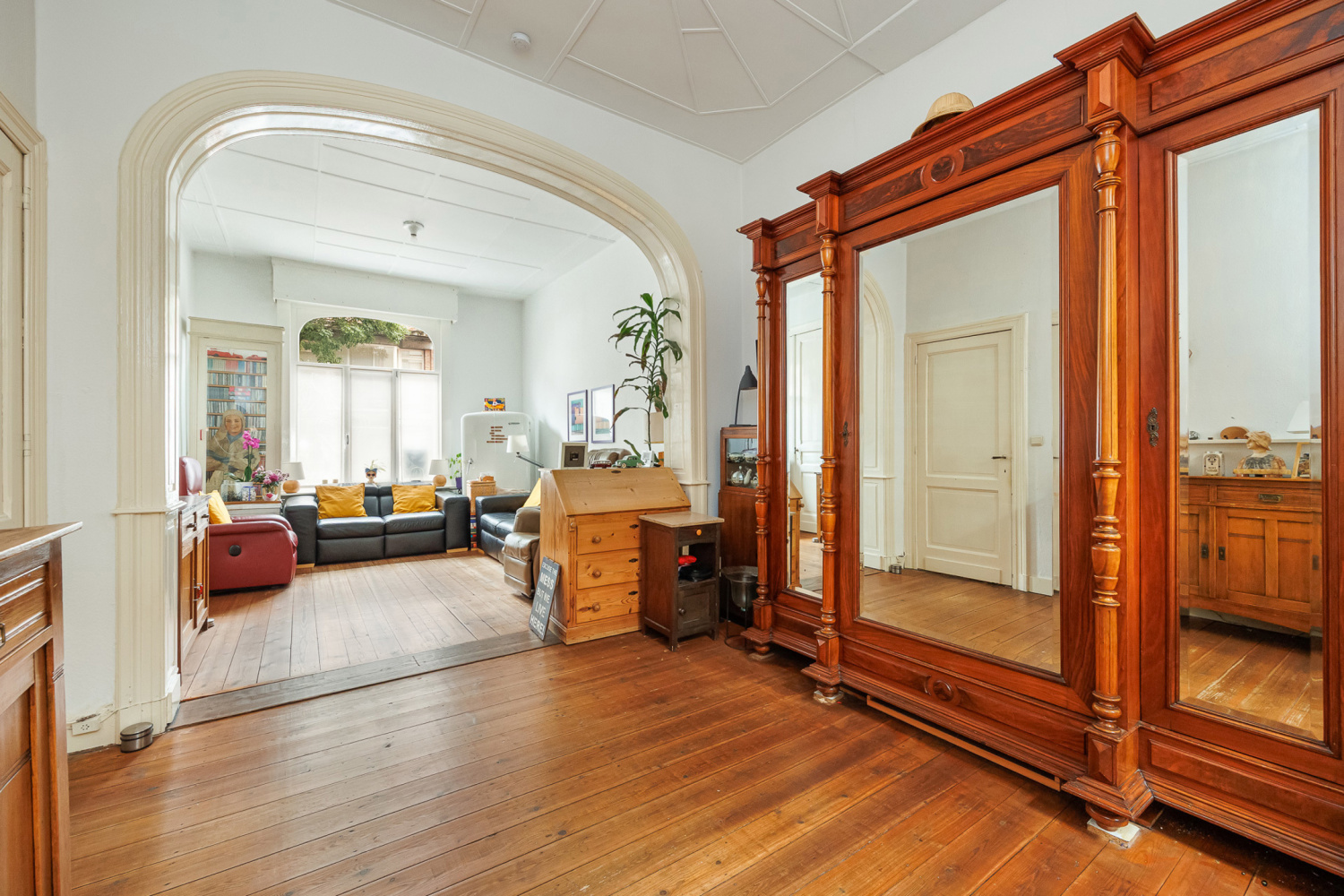 te koop huis turnhout deken adamsstraat 24 - afbeelding 7